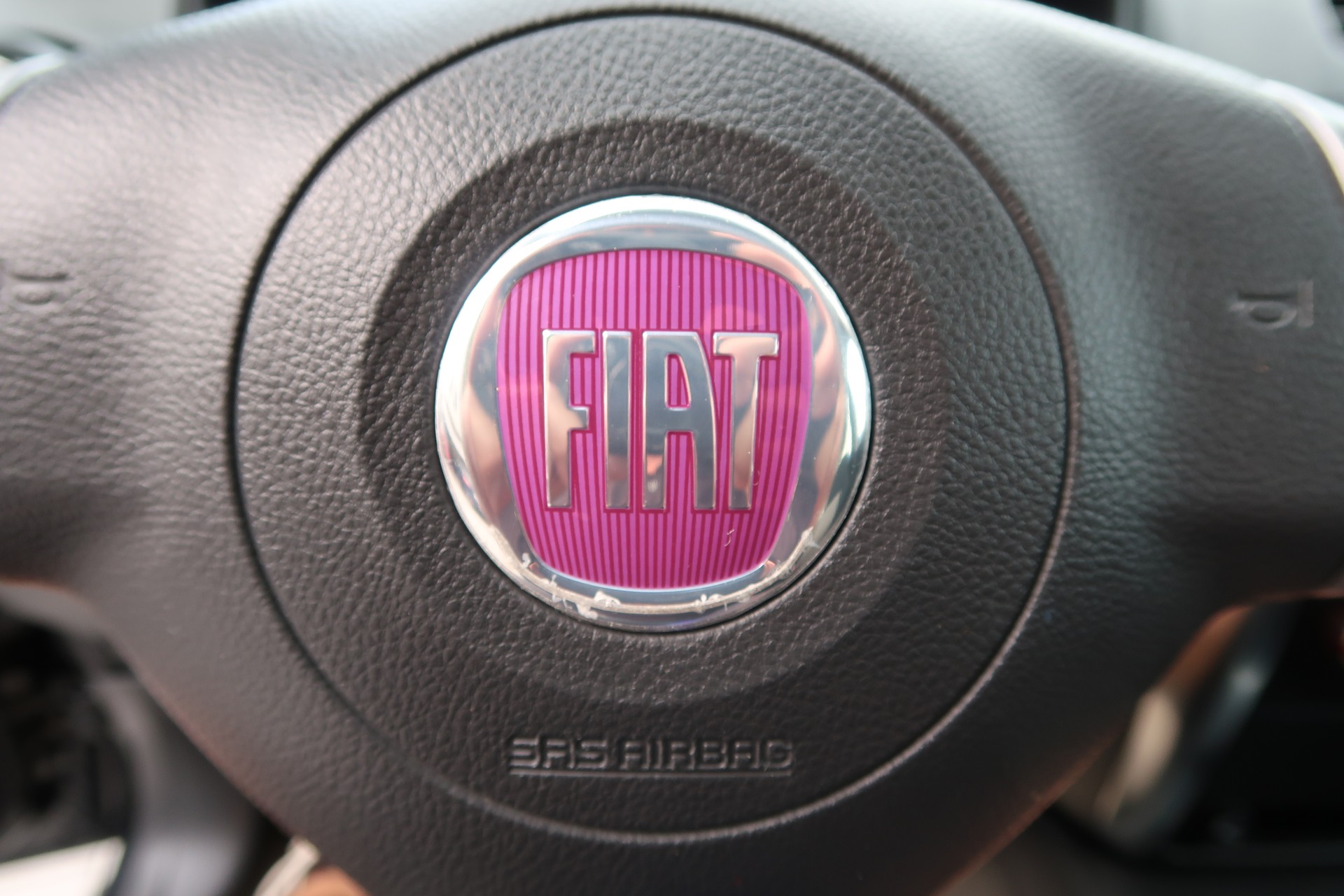 FIAT Sedici 1.6 4WD Dynamic-image-14