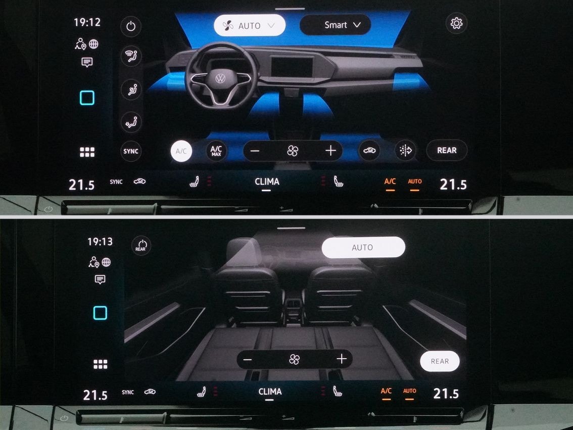 VW Caddy Maxi 1.5 TSI Plug-in-Hybrid Life DSG-image-18