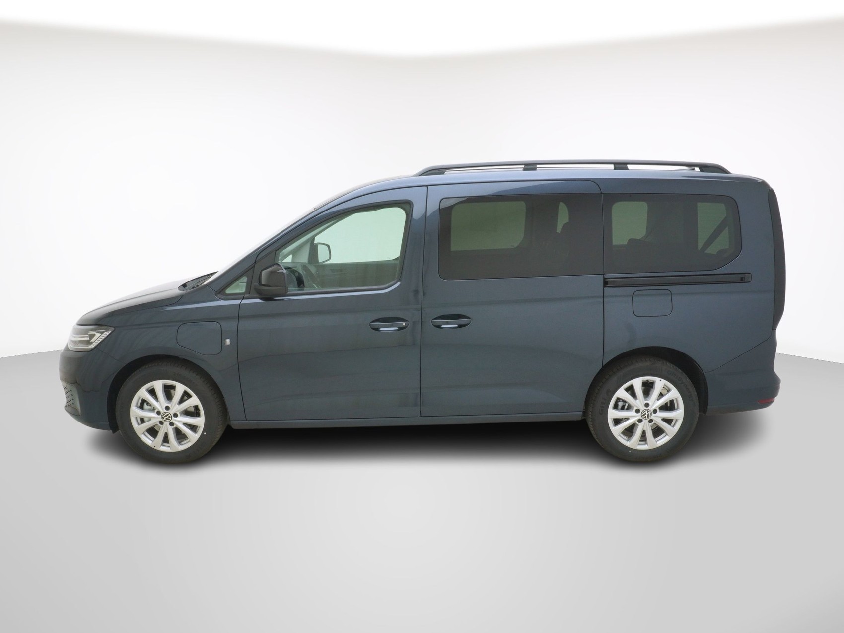 VW Caddy Maxi 1.5 TSI Plug-in-Hybrid Life DSG-image-1