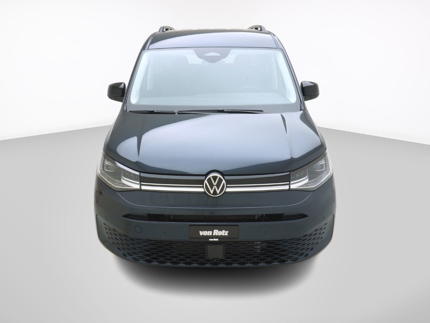 VW Caddy Maxi 1.5 TSI Plug-in-Hybrid Life DSG-image-5
