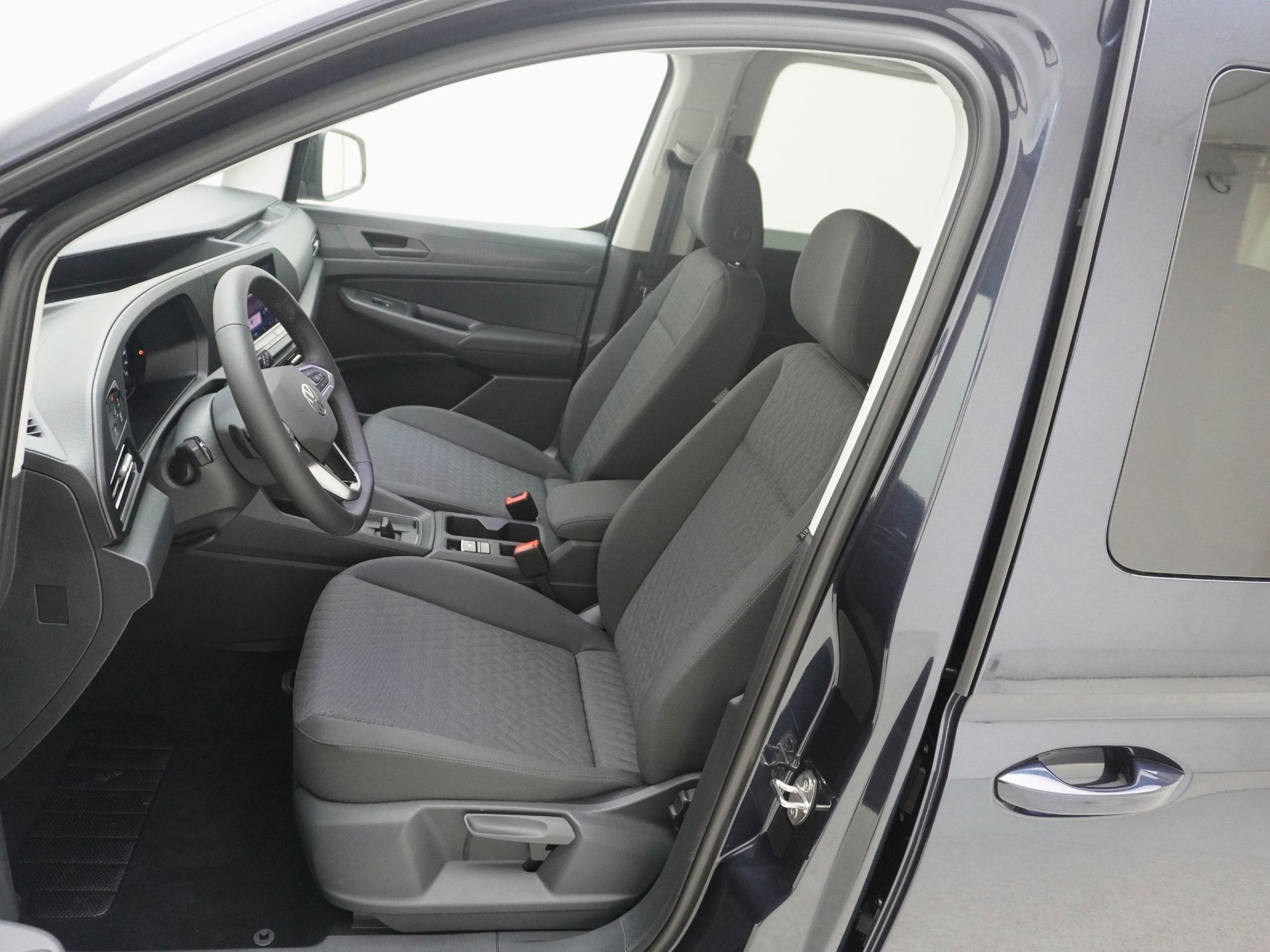 VW Caddy Maxi 1.5 TSI Plug-in-Hybrid Life DSG-image-11