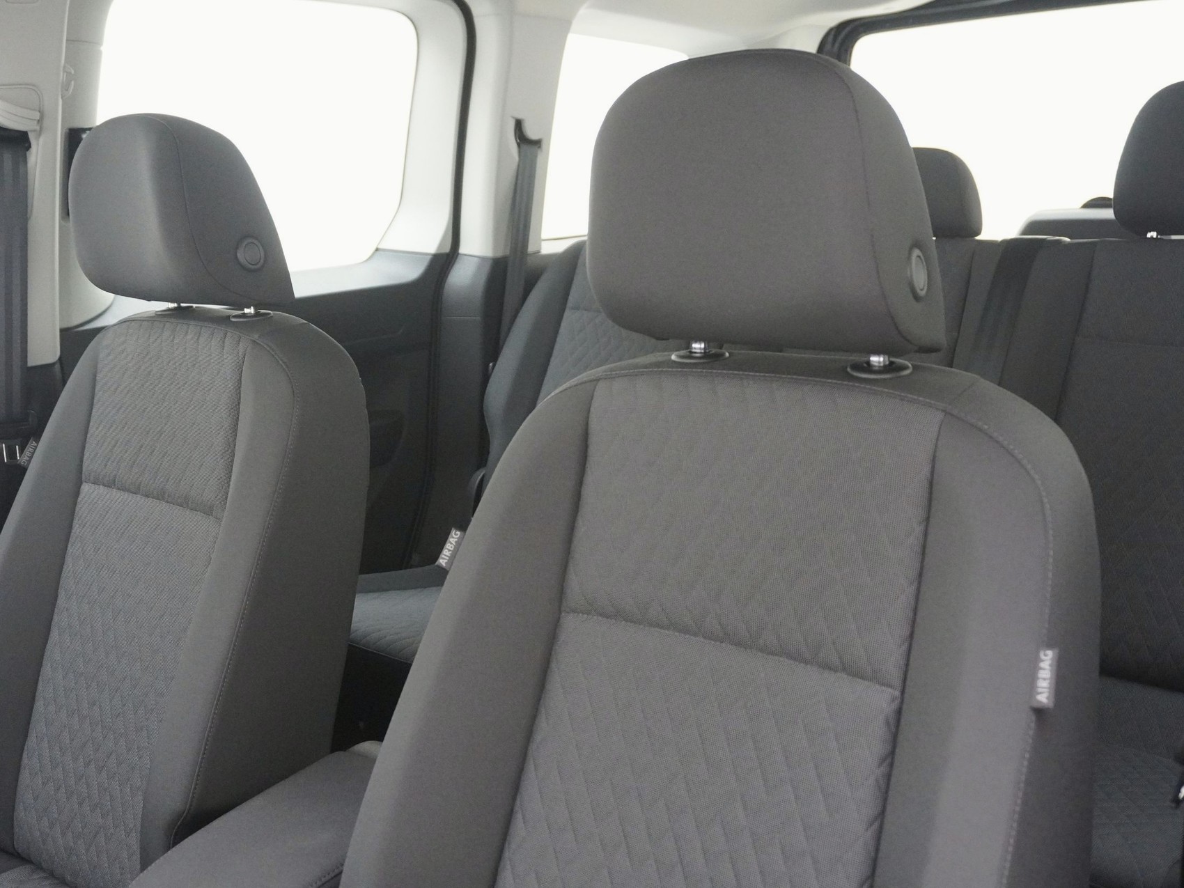 VW Caddy Maxi 1.5 TSI Plug-in-Hybrid Life DSG-image-12