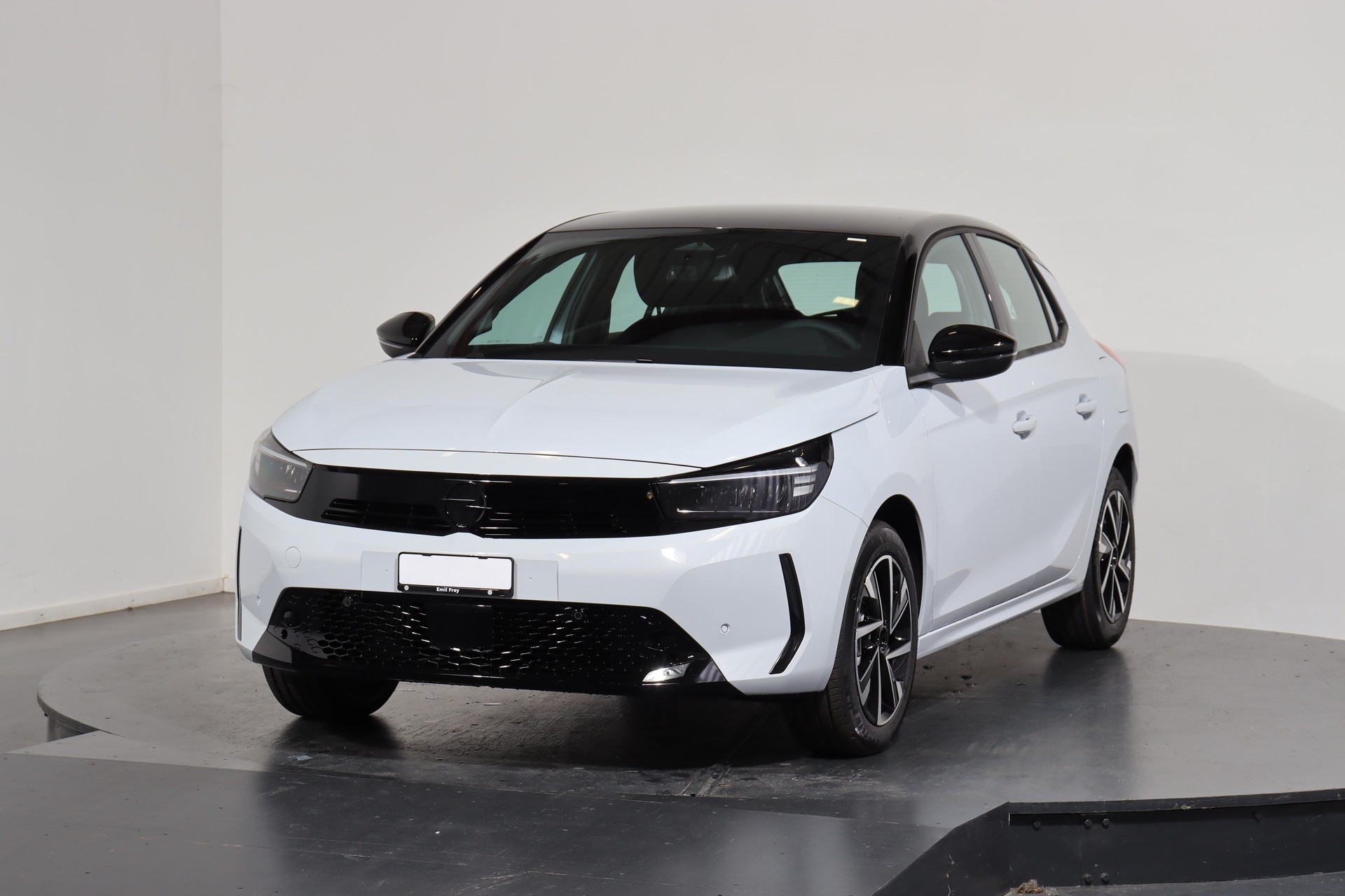 OPEL Corsa 1.2 T Hybrid Viva-image-0