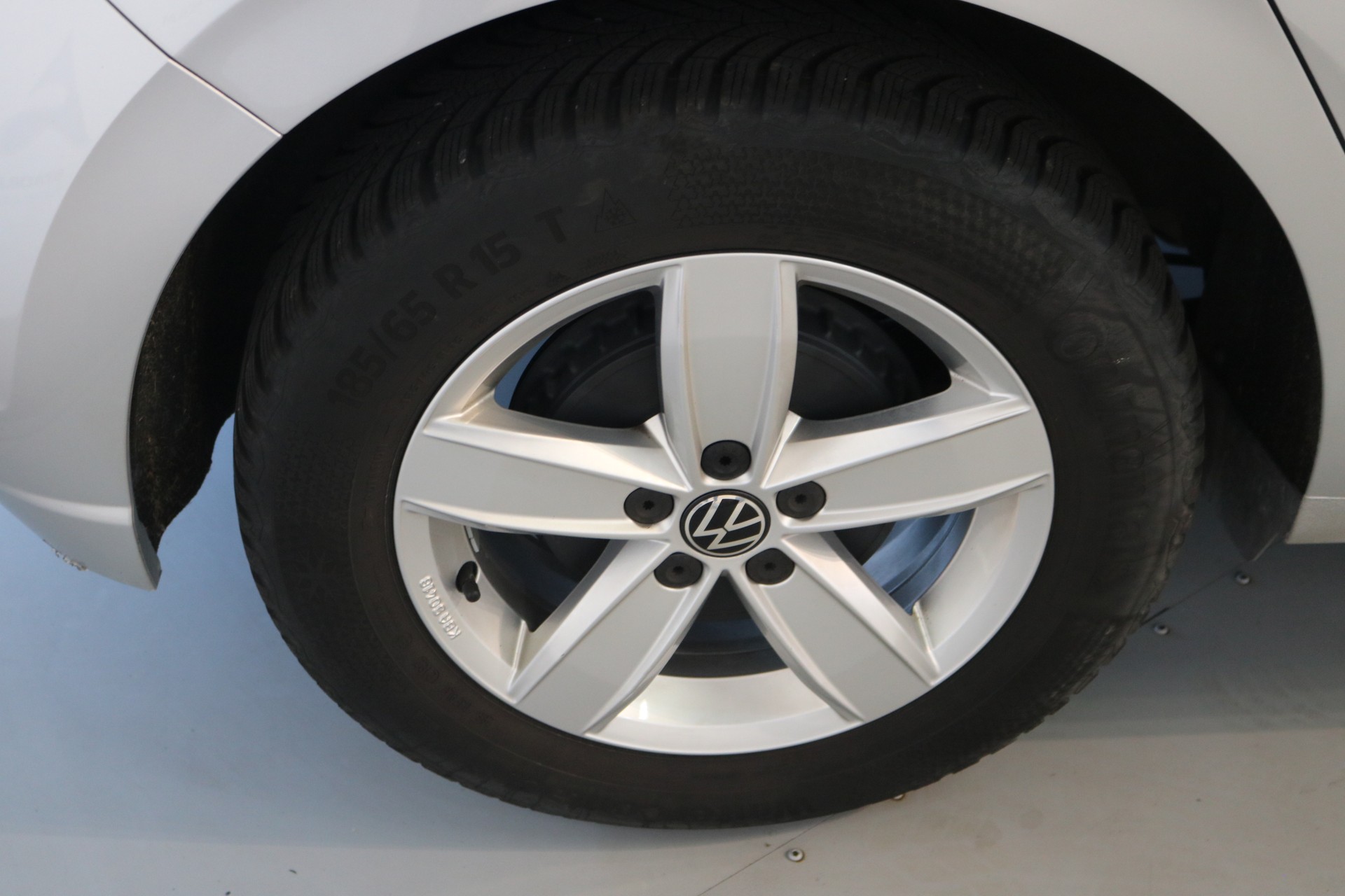 VW Polo 1.0 TSI Style DSG-image-21