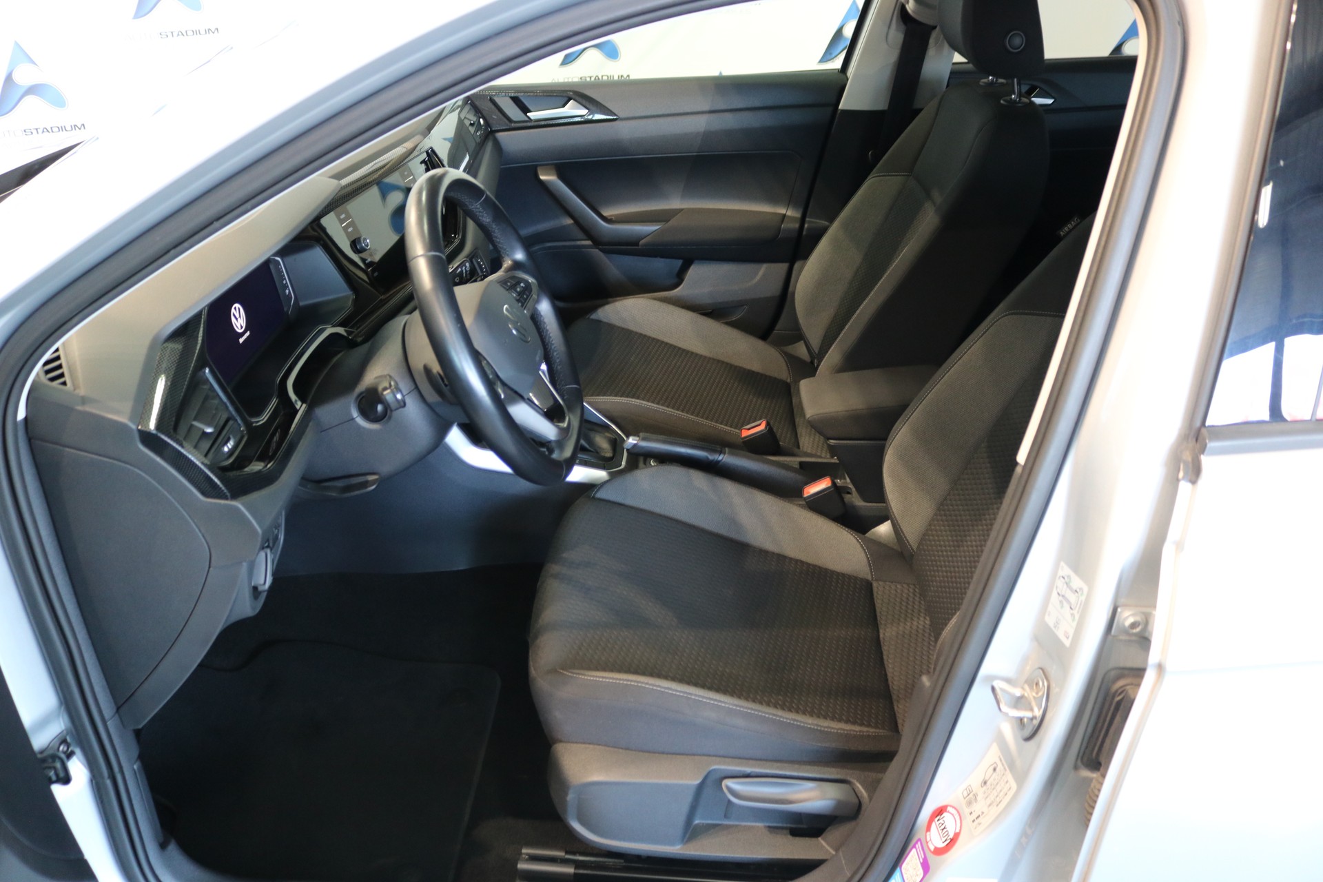 VW Polo 1.0 TSI Style DSG-showroom-element-1