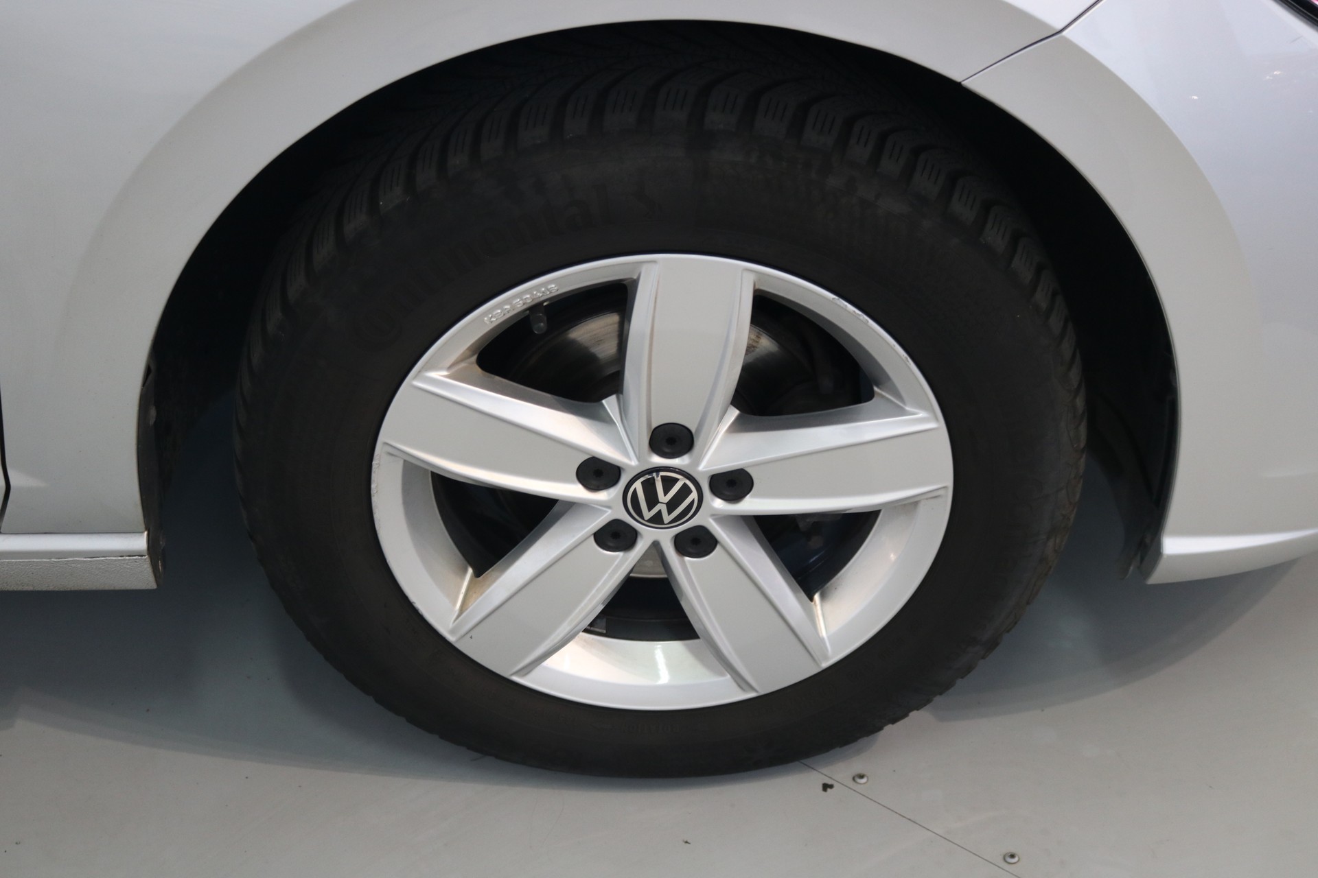 VW Polo 1.0 TSI Style DSG-image-22
