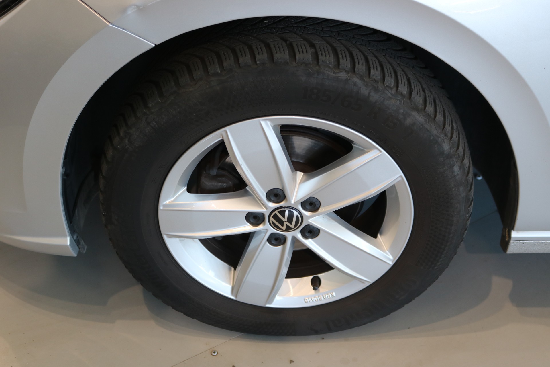 VW Polo 1.0 TSI Style DSG-image-19