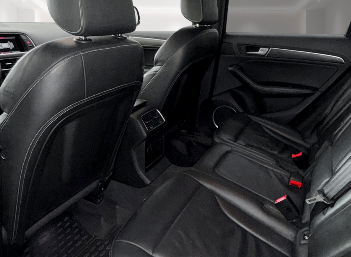 AUDI SQ5 3.0 TDI quattro tiptronic inkl. Garantie & frisch ab MFK u. Service!-image-11