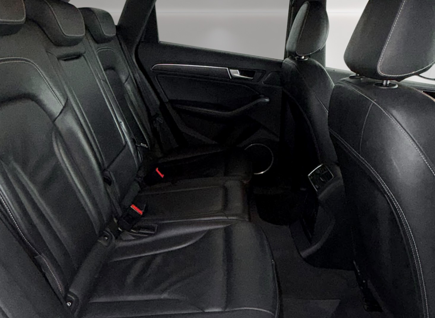 AUDI SQ5 3.0 TDI quattro tiptronic inkl. Garantie & frisch ab MFK u. Service!-image-16