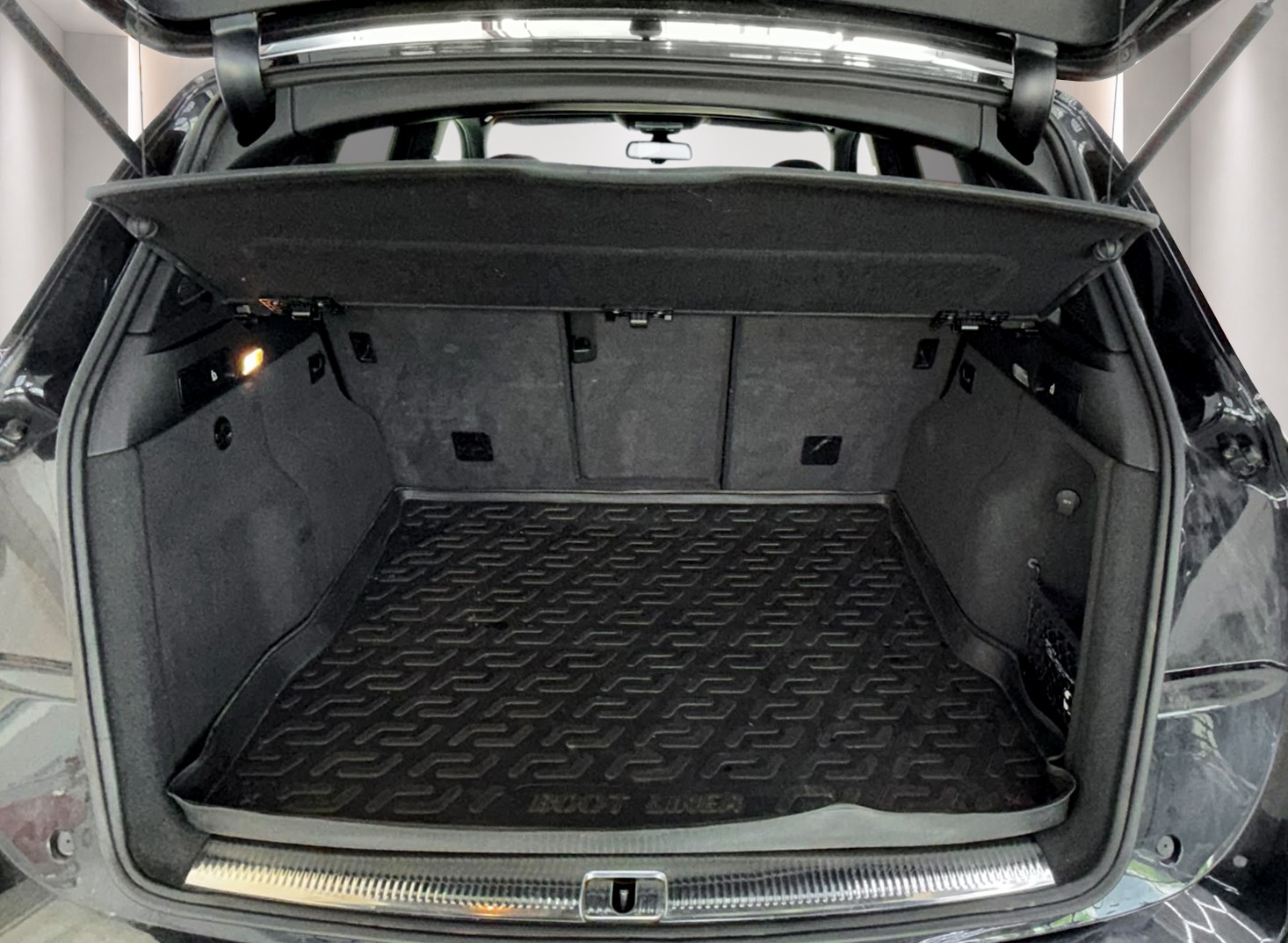 AUDI SQ5 3.0 TDI quattro tiptronic inkl. Garantie & frisch ab MFK u. Service!-image-22
