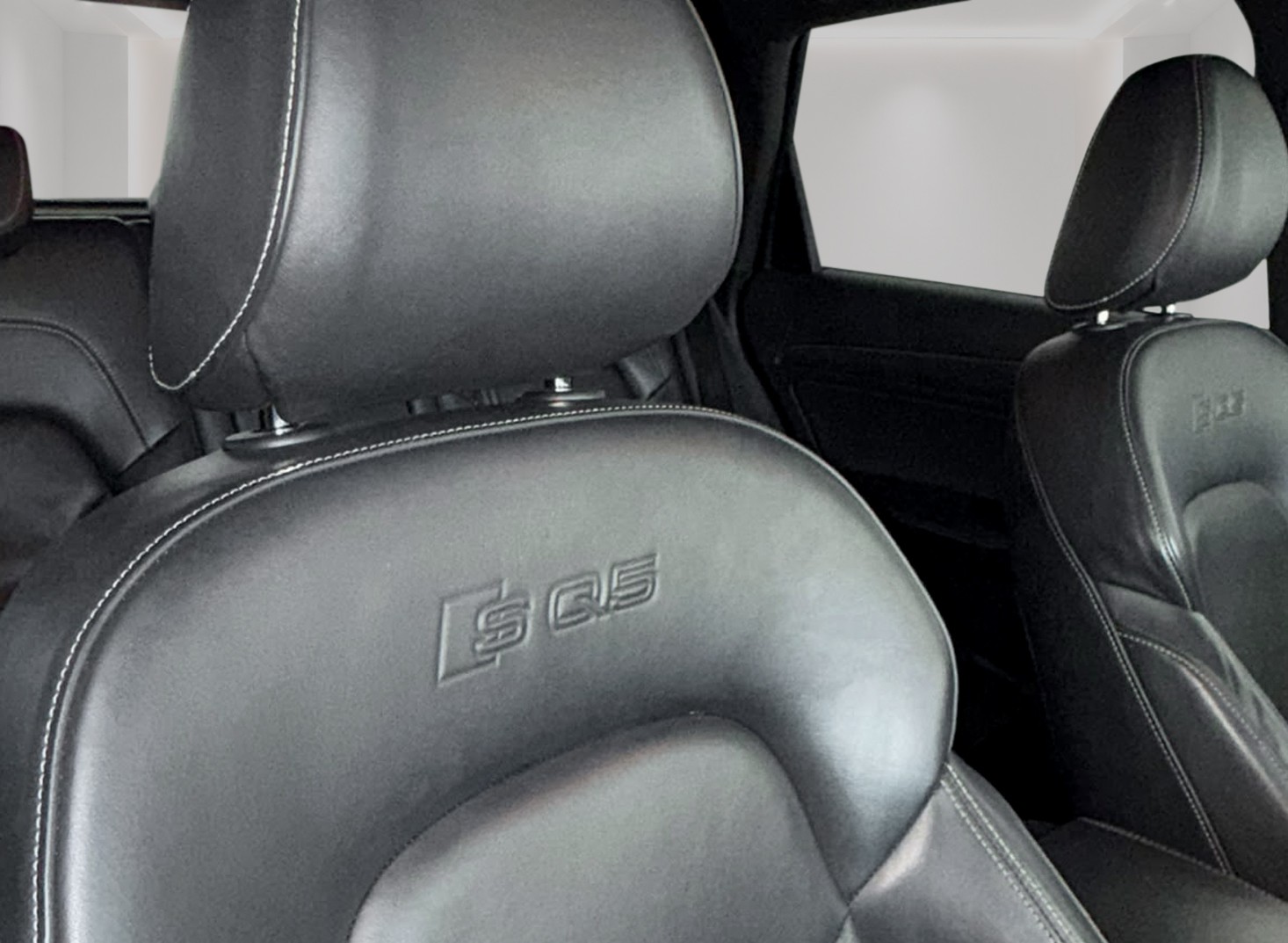 AUDI SQ5 3.0 TDI quattro tiptronic inkl. Garantie & frisch ab MFK u. Service!-image-18