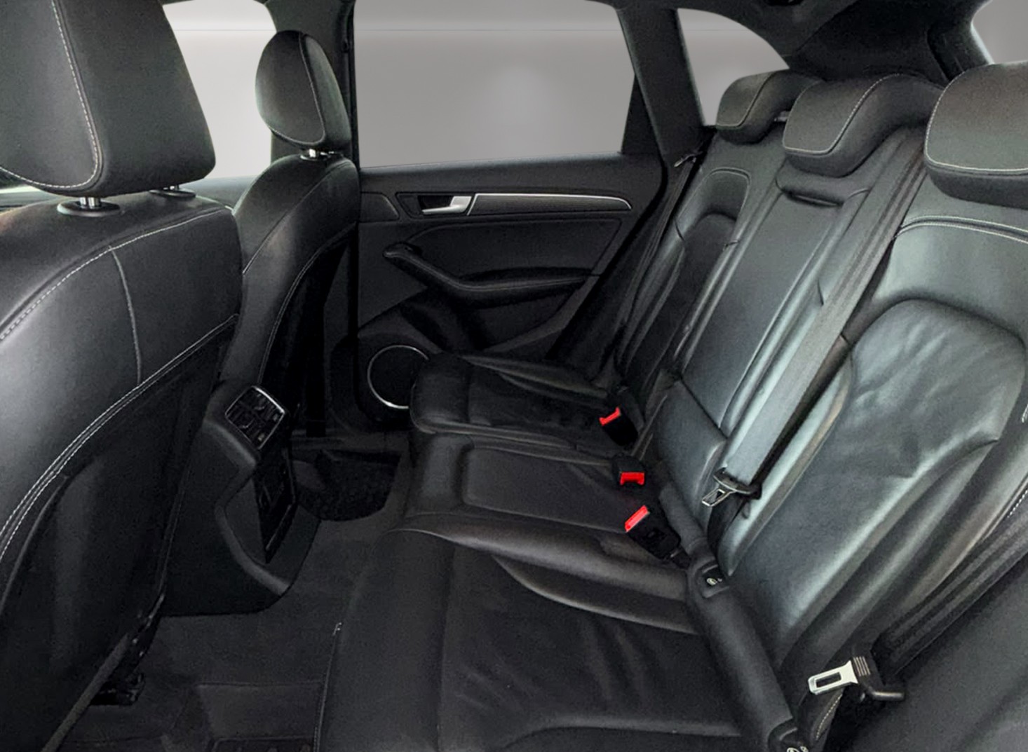 AUDI SQ5 3.0 TDI quattro tiptronic inkl. Garantie & frisch ab MFK u. Service!-image-12