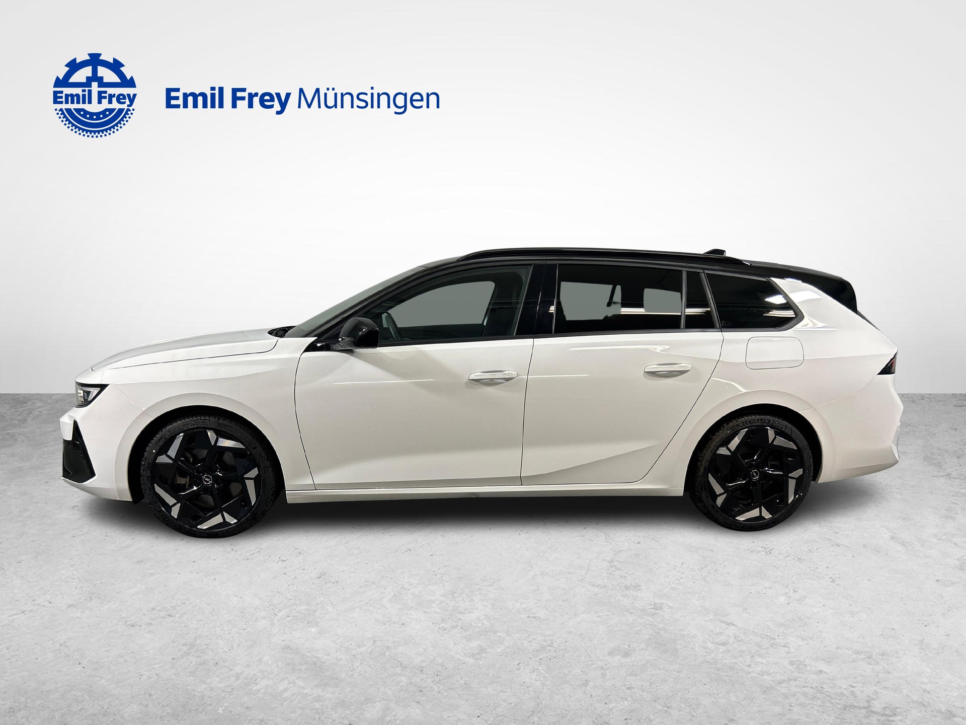 OPEL Astra Sports Tourer 1.6 T PHEV 225 GSe-image-4