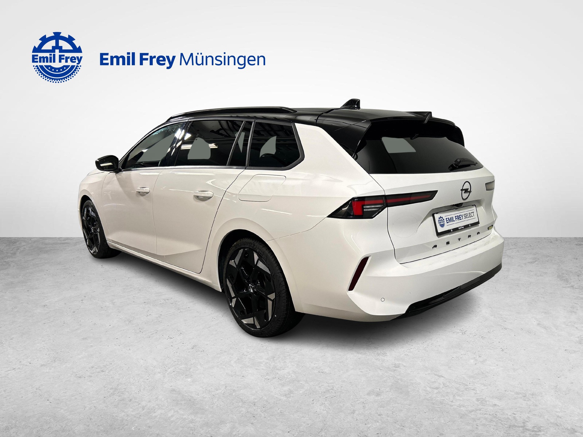 OPEL Astra Sports Tourer 1.6 T PHEV 225 GSe-image-9