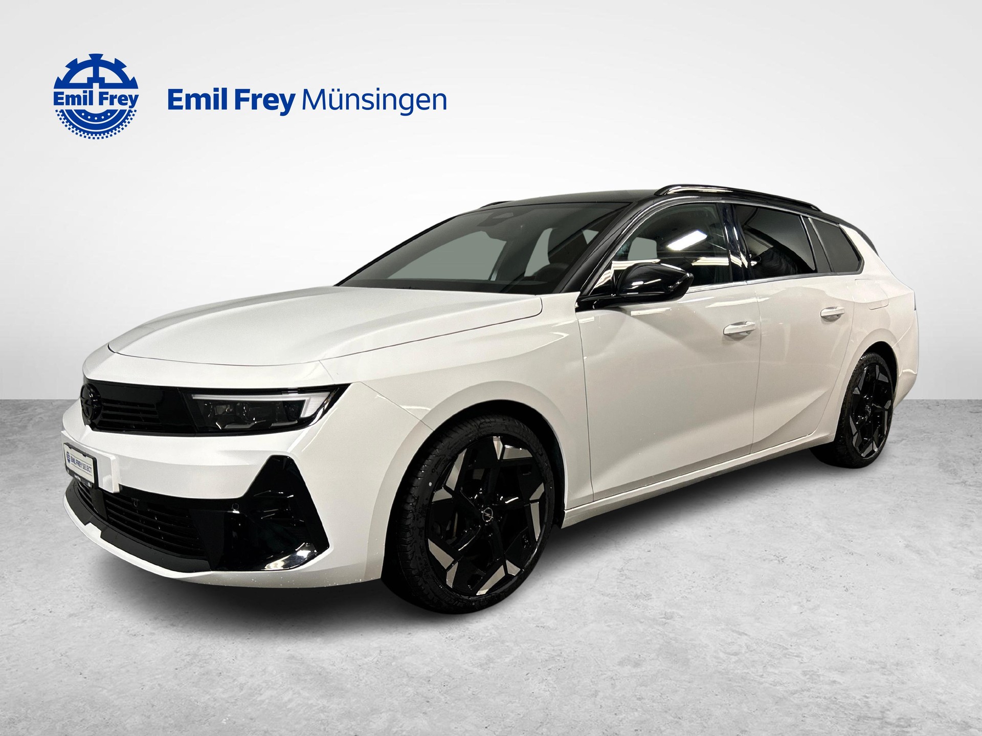 OPEL Astra Sports Tourer 1.6 T PHEV 225 GSe-image-1