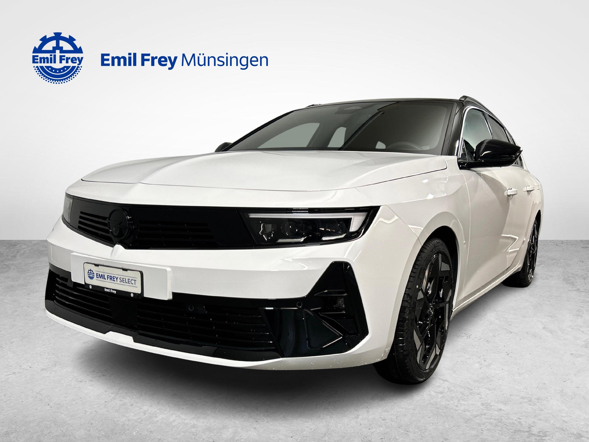 OPEL Astra Sports Tourer 1.6 T PHEV 225 GSe-image-0