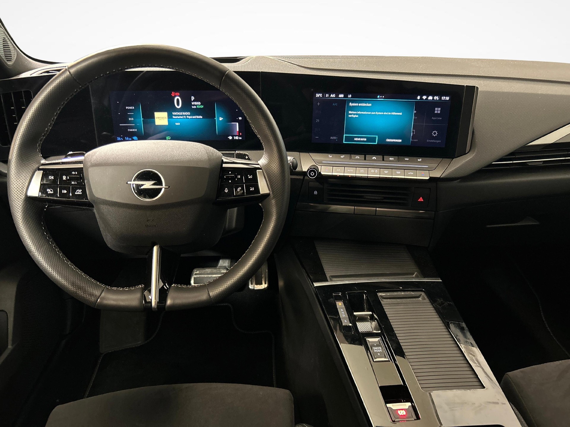 OPEL Astra Sports Tourer 1.6 T PHEV 225 GSe-image-5