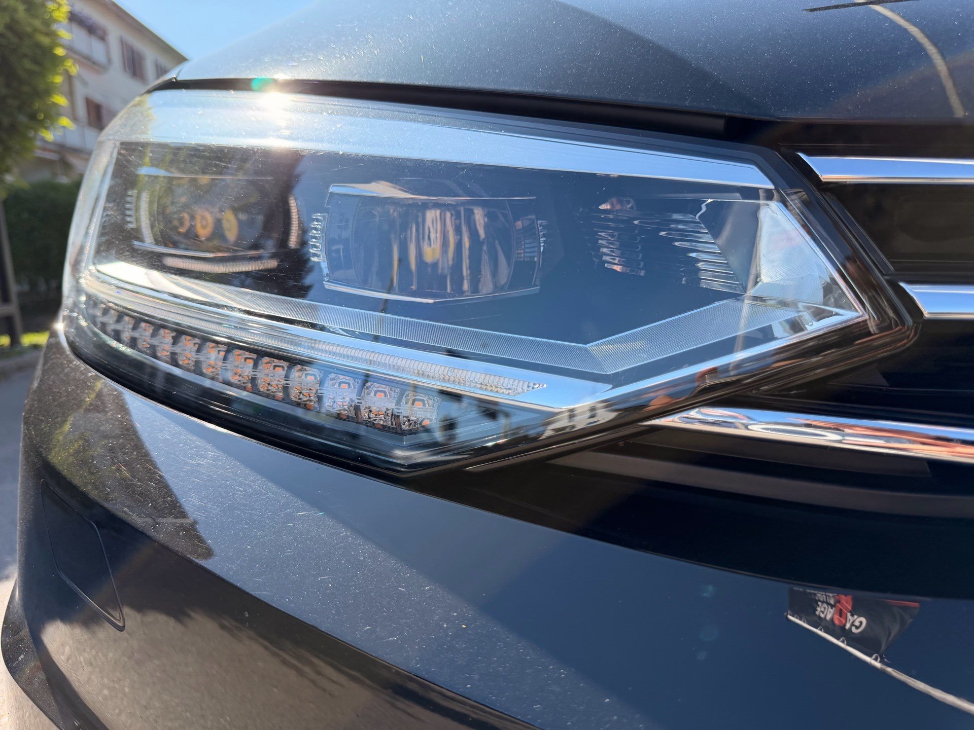 VW Touran 1.5 TSI 150PS GOAL *** FAMILIENAUTO MIT 4 JAHRE WERKSGARANTIE ***-image-6