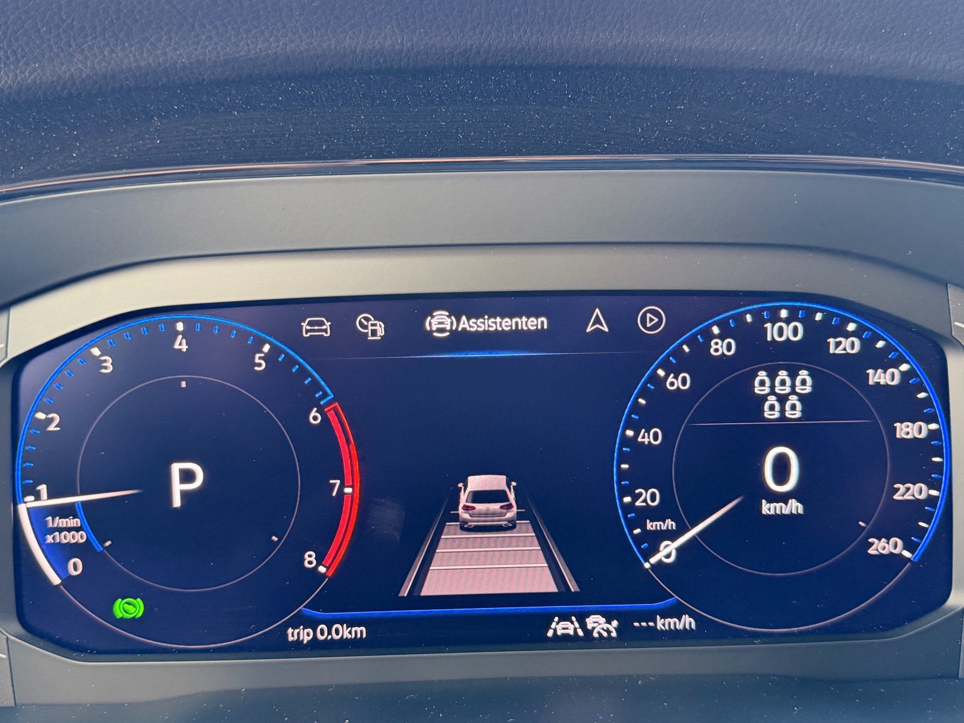 VW Touran 1.5 TSI 150PS GOAL *** FAMILIENAUTO MIT 4 JAHRE WERKSGARANTIE ***-image-9