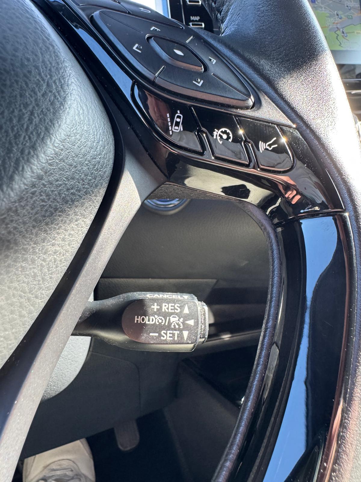 TOYOTA C-HR 1.8 HSD CVT Trend-image-20