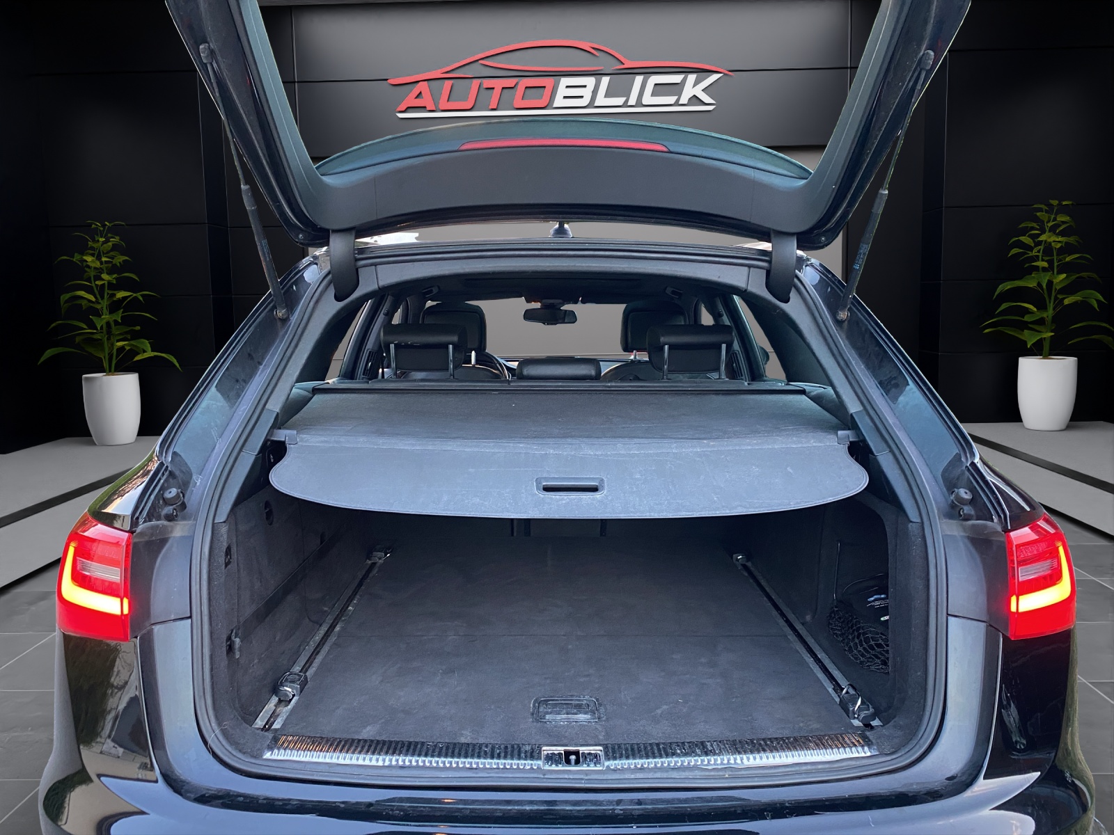 AUDI A6 Avant 2.8 FSI V6 quattro S-tronic-image-18