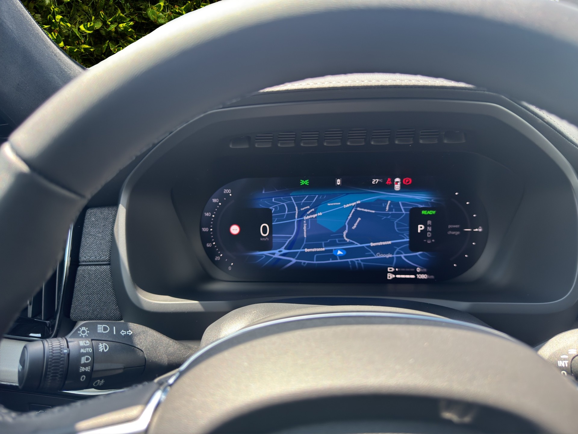 VOLVO XC90 T8 AWD Hybride rechargeable-image-12