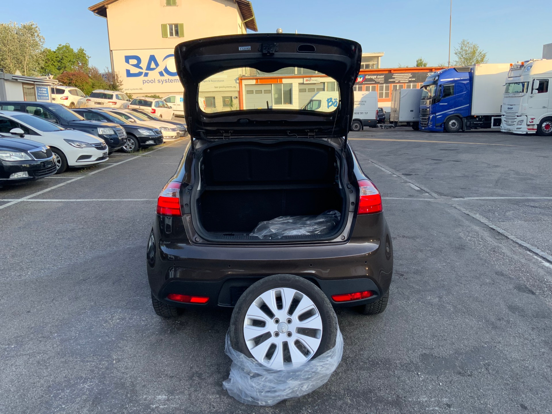 KIA Rio 1.4 CVVT Style-image-6
