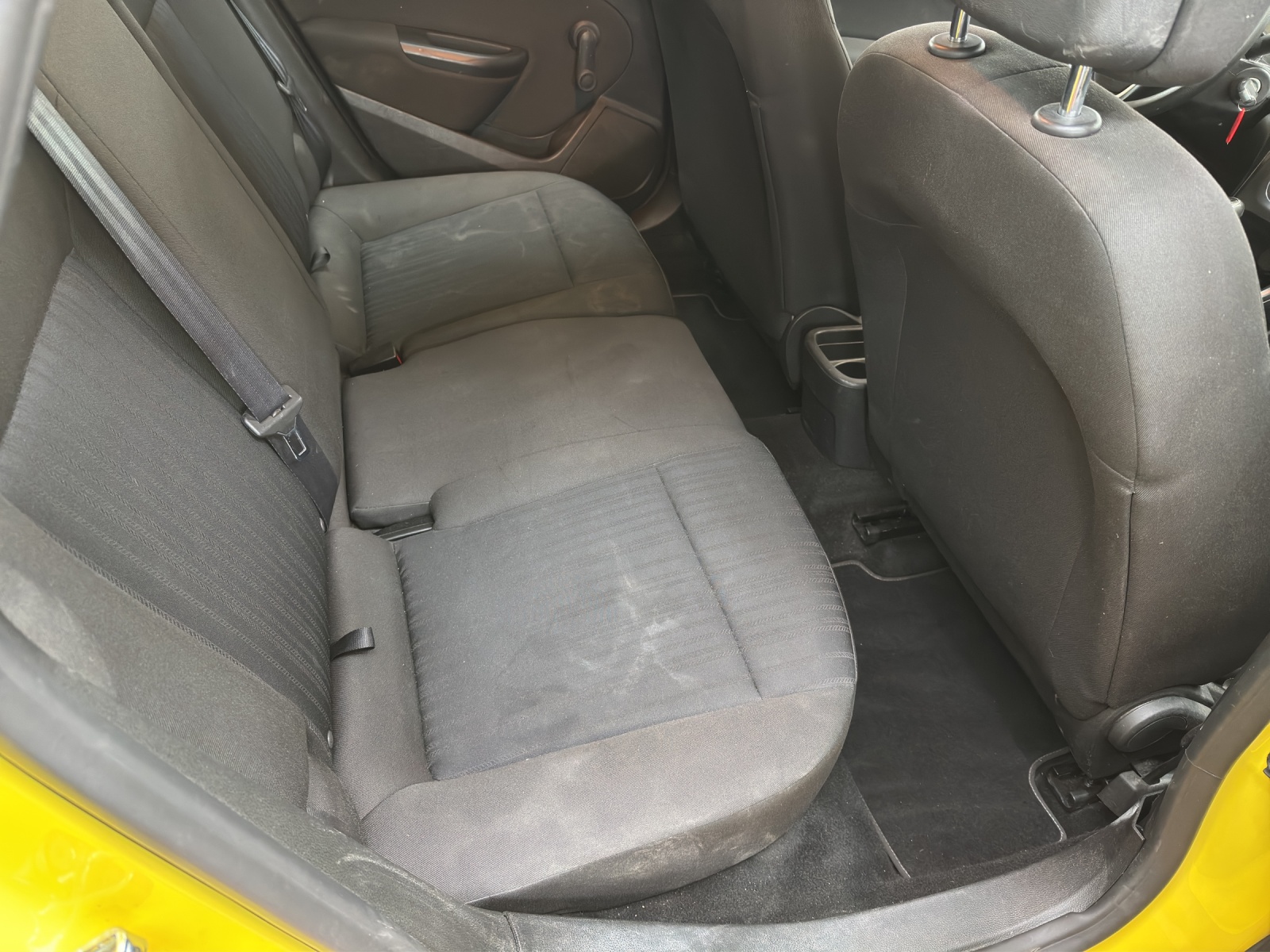 OPEL Astra SportsTourer 1.6 CDTi ecoFLEX-image-11