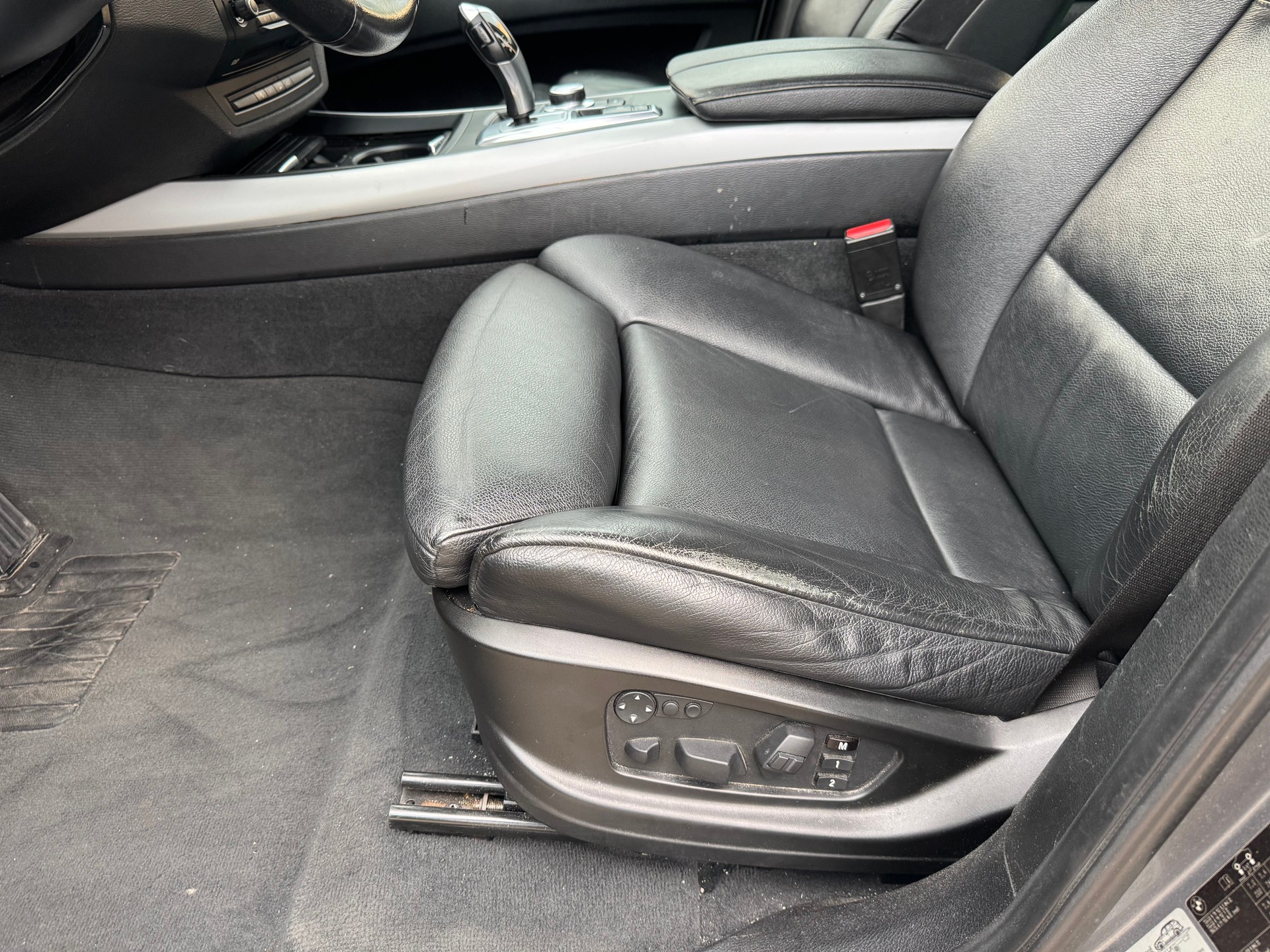 BMW X5 xDrive 30d (3.0d) Steptronic-image-12