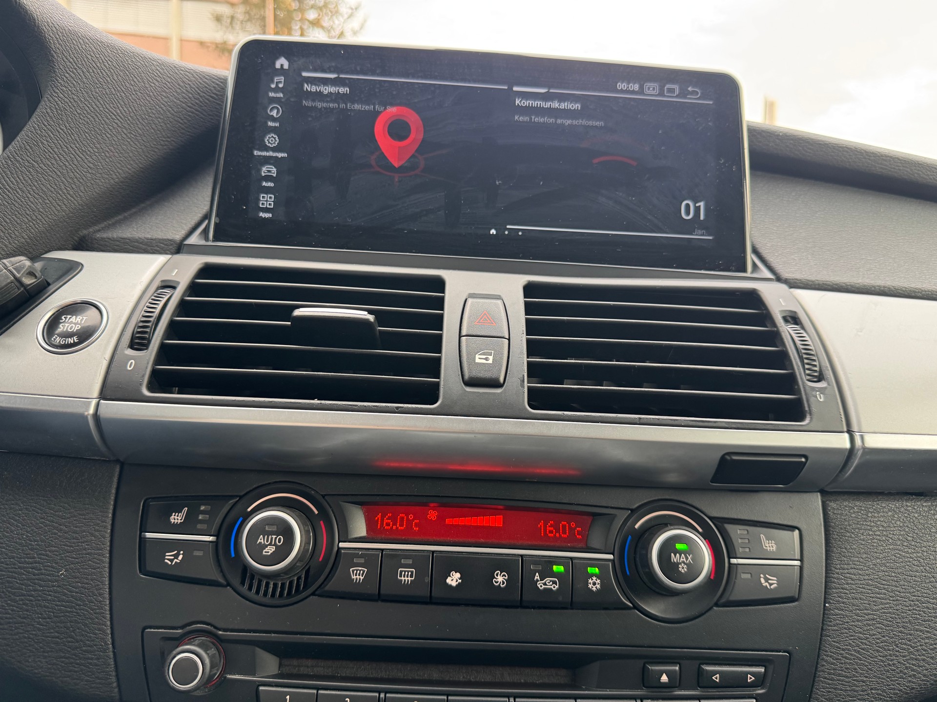 BMW X5 xDrive 30d (3.0d) Steptronic-image-10
