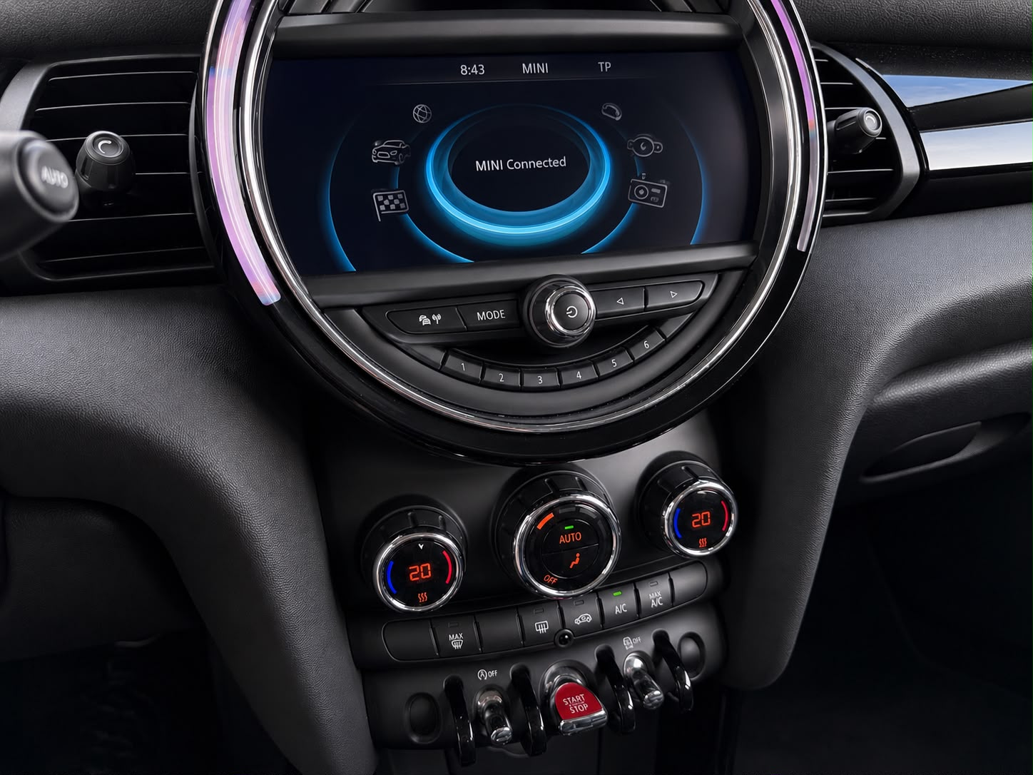 MINI Cooper Steptronic-image-10