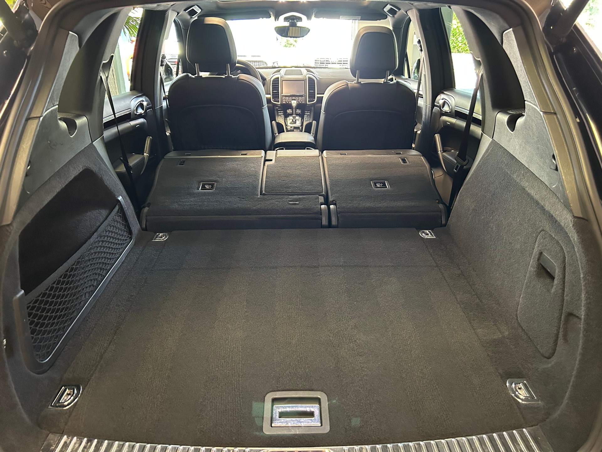 PORSCHE Cayenne 3.6 V6 S TipT-image-19