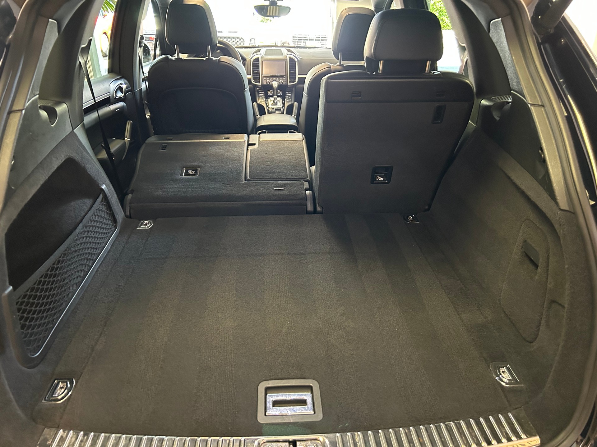 PORSCHE Cayenne 3.6 V6 S TipT-image-18