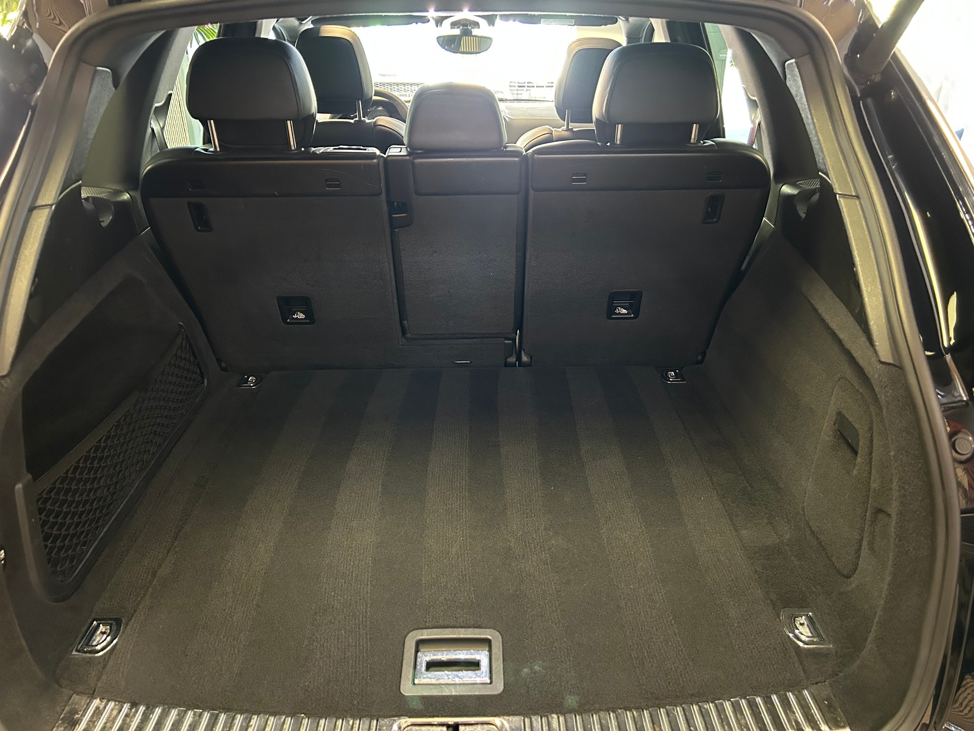 PORSCHE Cayenne 3.6 V6 S TipT-image-17