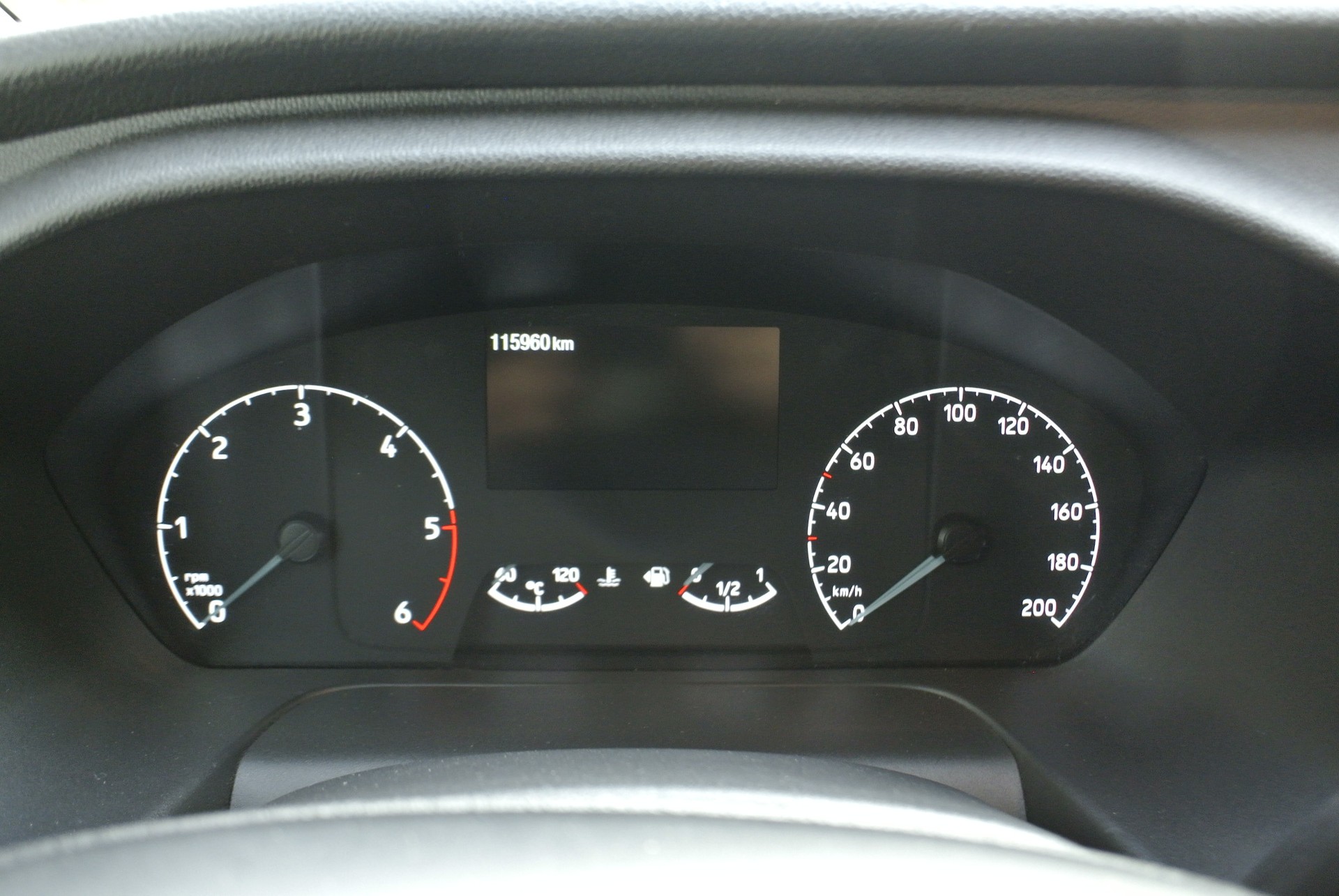 FORD Transit Custom Van 320 L2H1 DK Trend-image-25