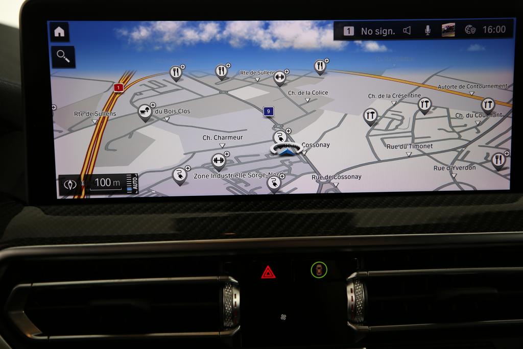 BMW X3 30e xDrive-image-9