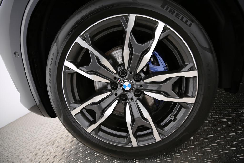BMW X3 30e xDrive-image-5