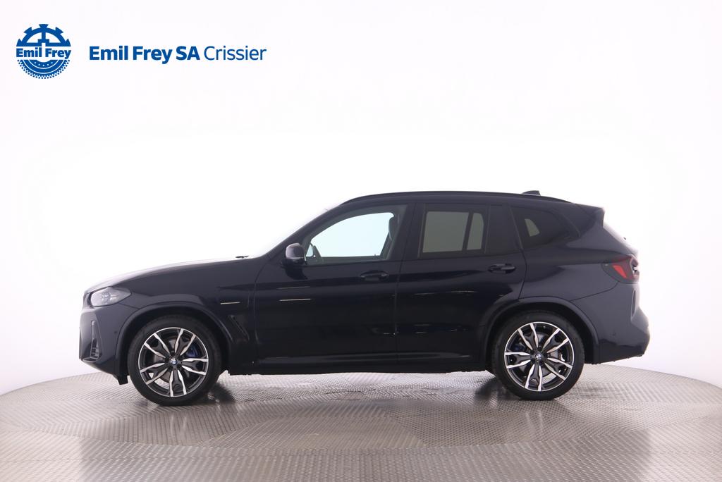 BMW X3 30e xDrive-image-6