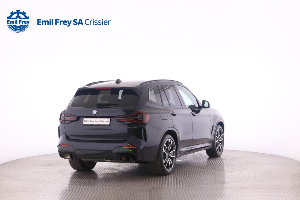 BMW X3 30e xDrive-image-2