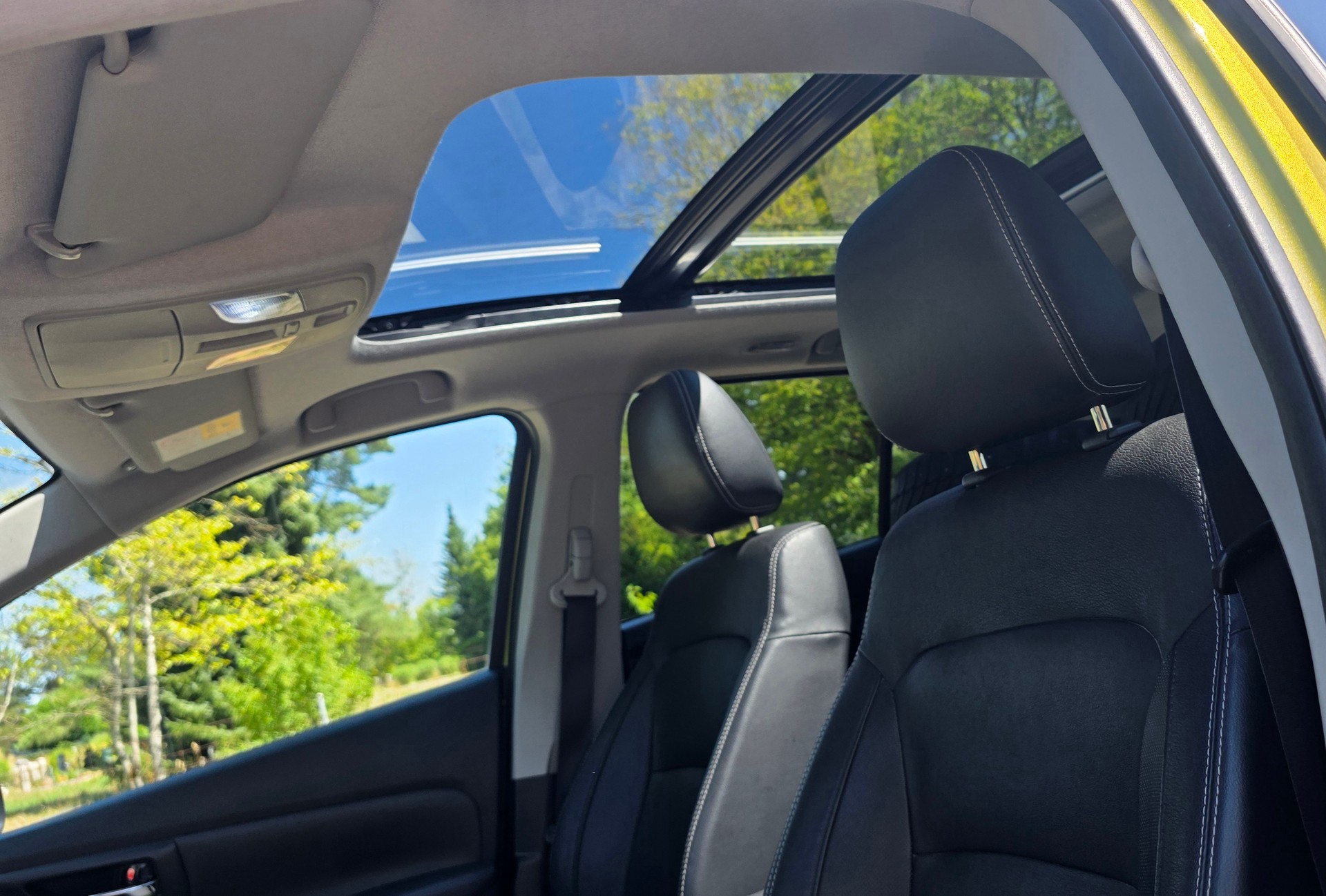 SUZUKI SX4 S-Cross 1.6 16V GL Top 4WD CVT7-image-12
