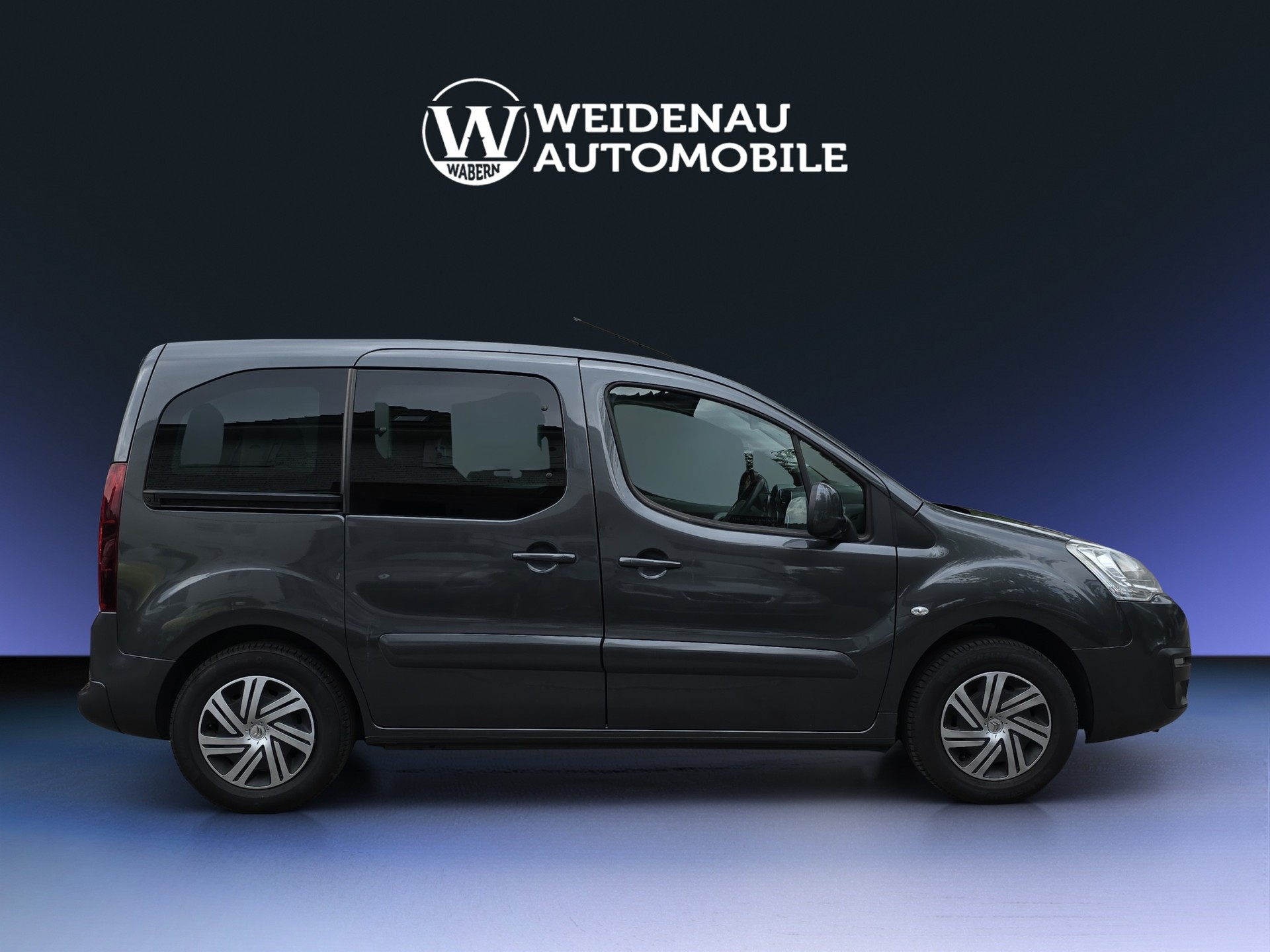 CITROEN Berlingo 1.2i Feel-image-6