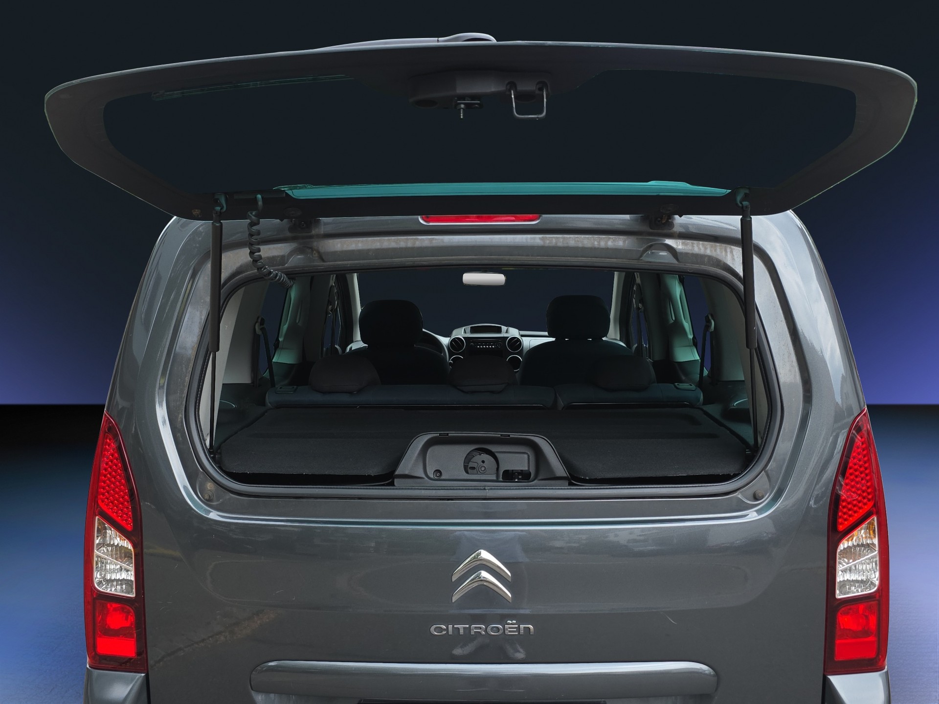 CITROEN Berlingo 1.2i Feel-image-14