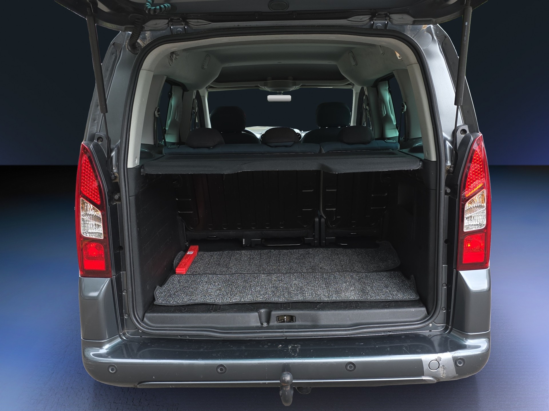 CITROEN Berlingo 1.2i Feel-image-15