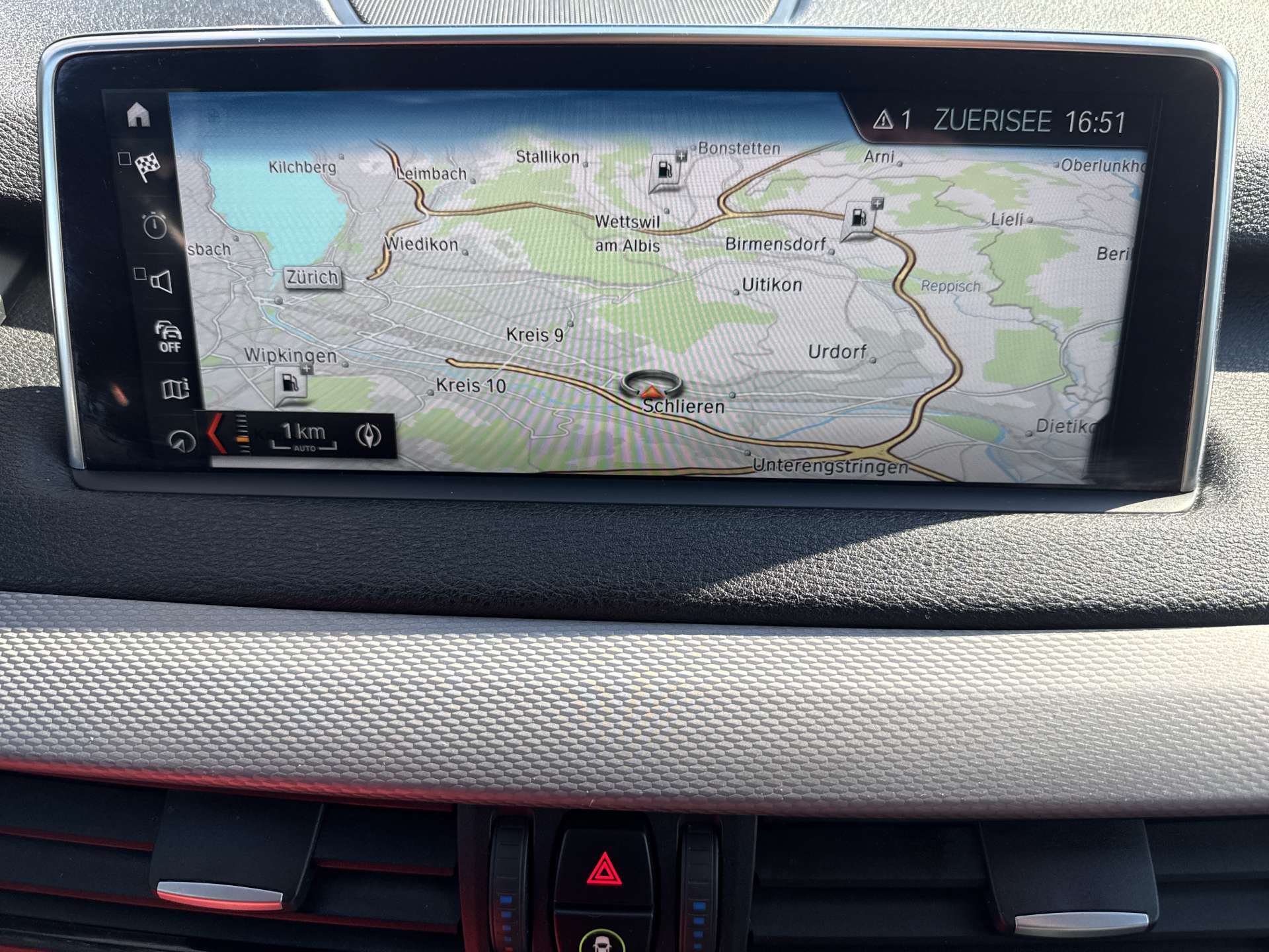 BMW X5 xDrive 35i M-Sport Steptronic-Automat-image-1