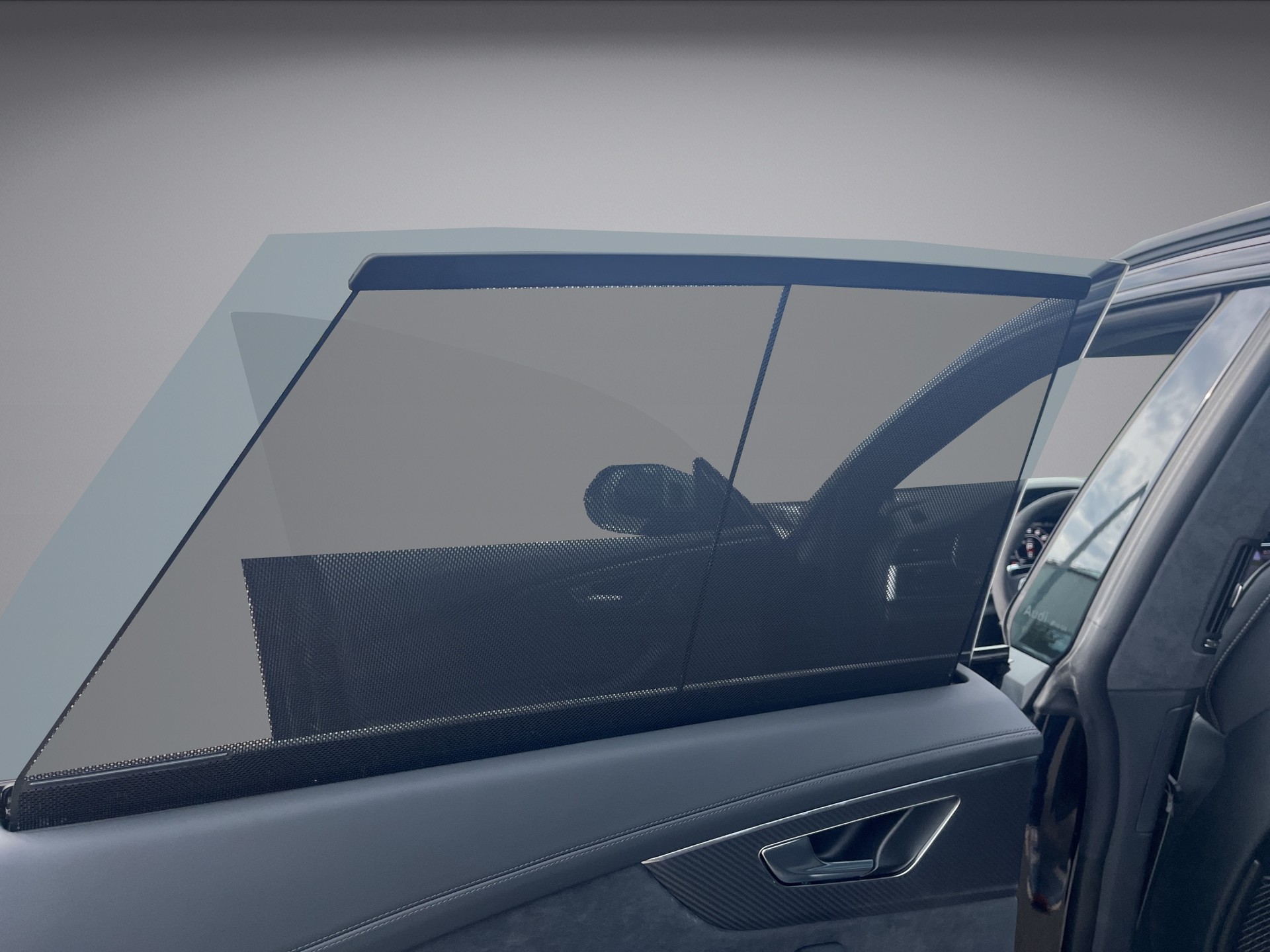 AUDI RSQ8 performance quattro*Panodach, Standheizung, AHK, Luftfederung, (5-Jahre Garantie)-image-12