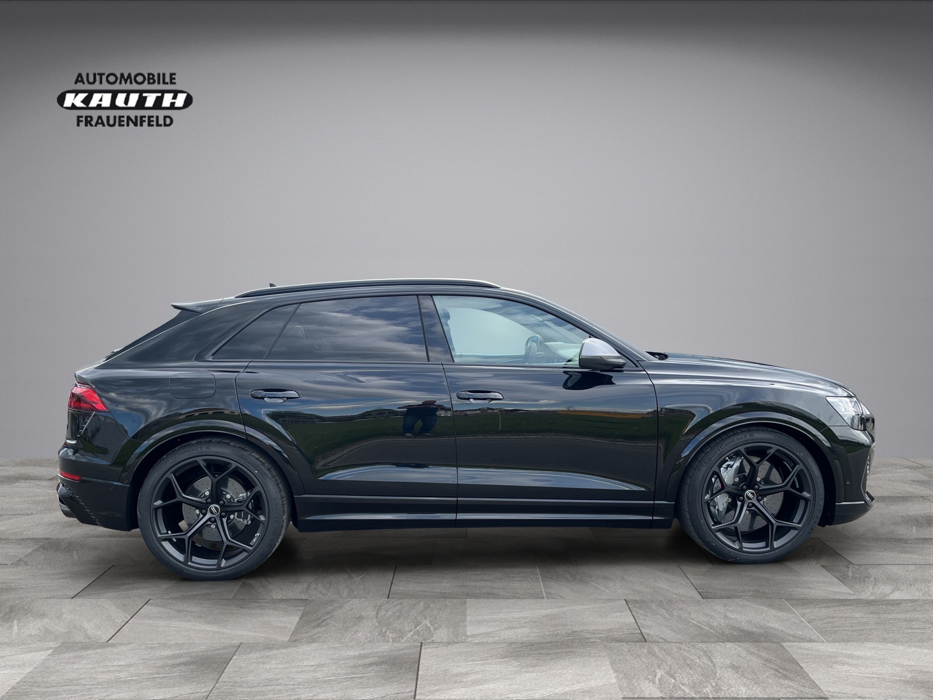 AUDI RSQ8 performance quattro*Panodach, Standheizung, AHK, Luftfederung, (5-Jahre Garantie)-image-6