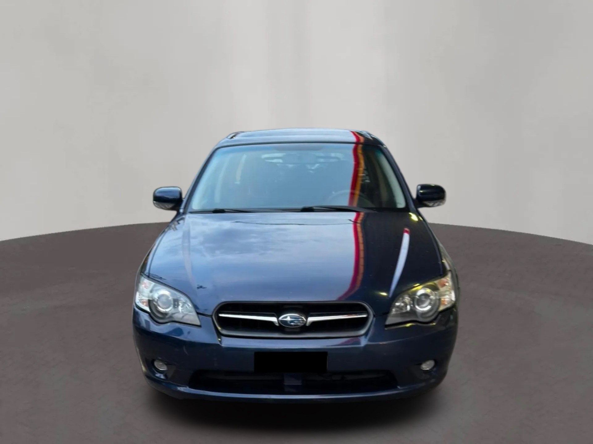 SUBARU Legacy 2. 0R AWD-image-0