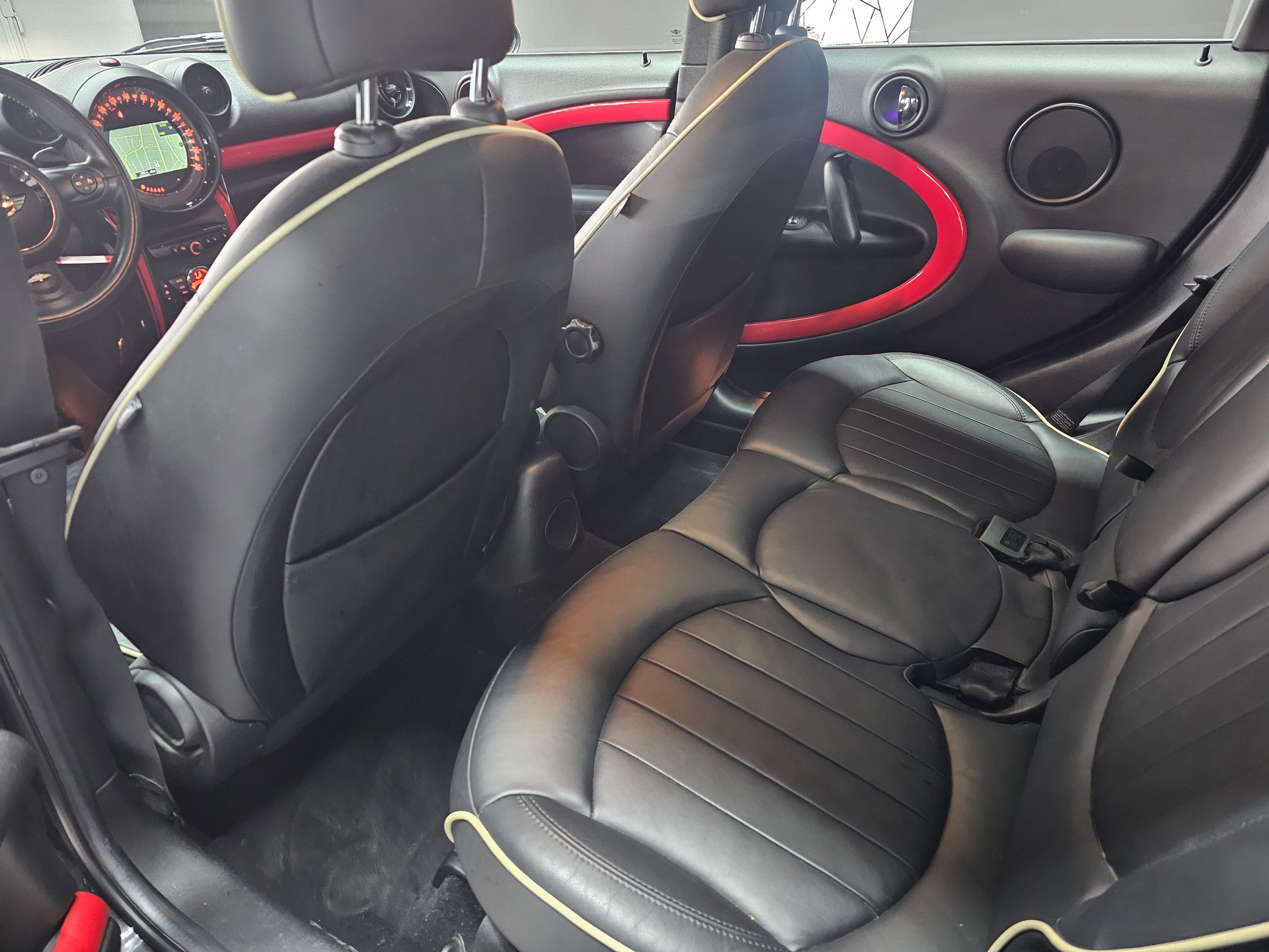 MINI Countryman John Cooper Works ALL4 Steptronic-image-7