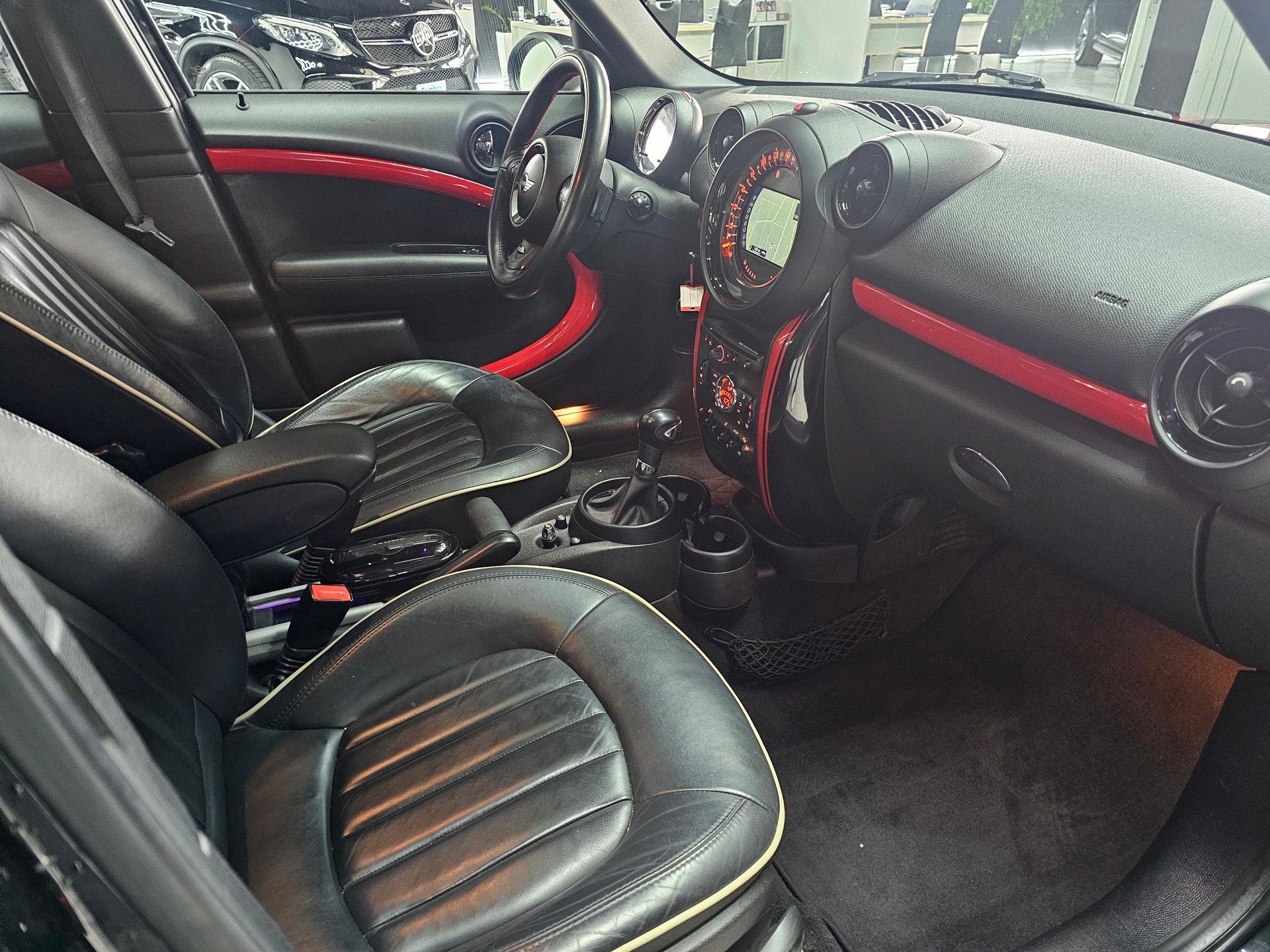 MINI Countryman John Cooper Works ALL4 Steptronic-image-6