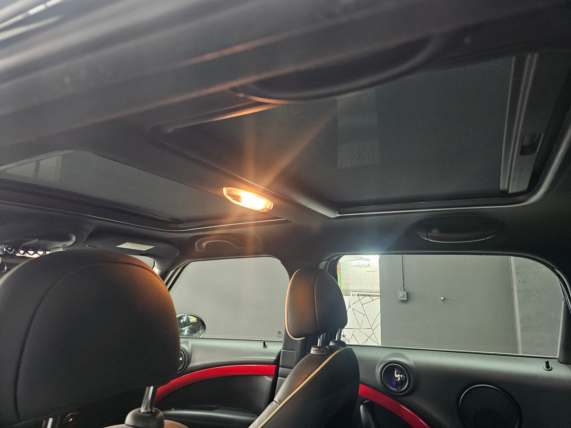 MINI Countryman John Cooper Works ALL4 Steptronic-image-8